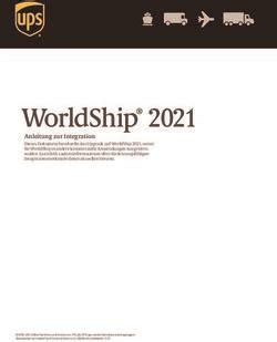 WorldShip 2021 .